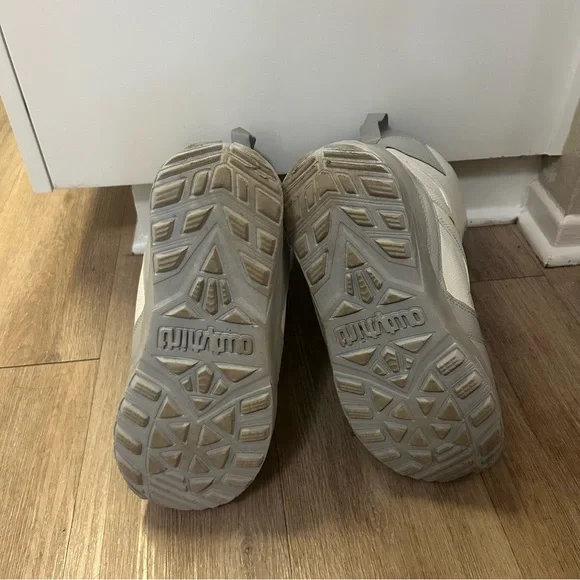 ThirtyTwo Women's Snowboard Boots Double Boa Size 10 - Picture 6 of 7